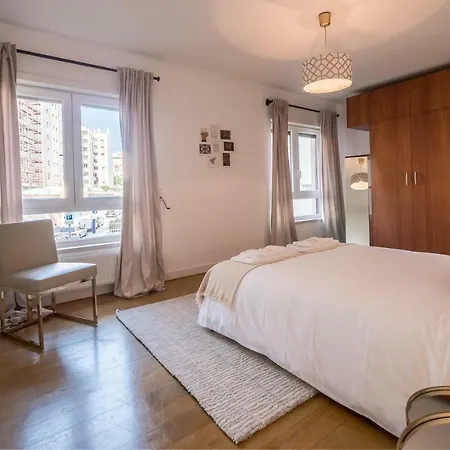 Orange Tree - T3 Apartment