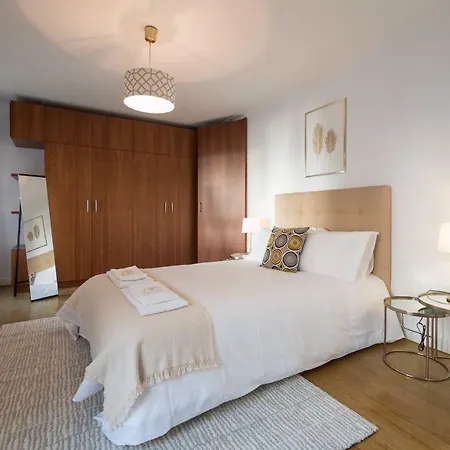 Orange Tree - T3 Apartment