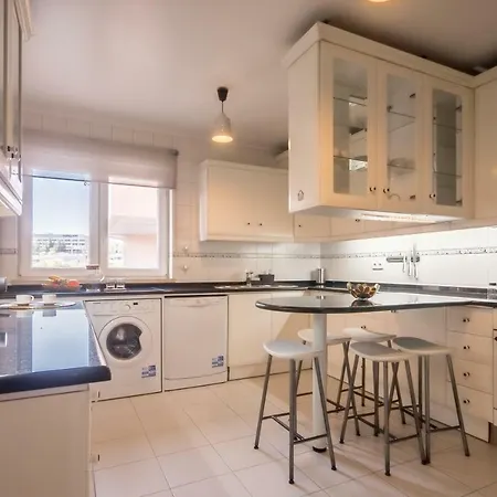 Orange Tree - T3 Apartment