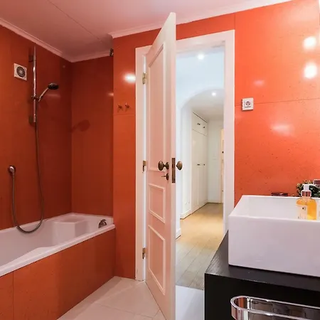 Apartment Orange Tree - T3