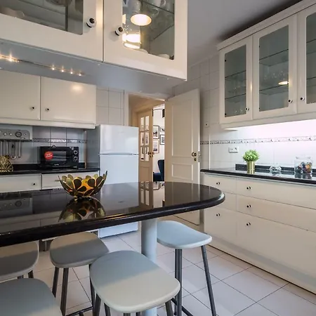 Apartment Orange Tree - T3 Lisbon